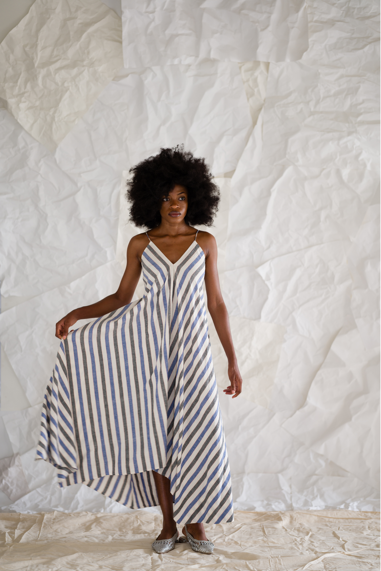 Ira Dress