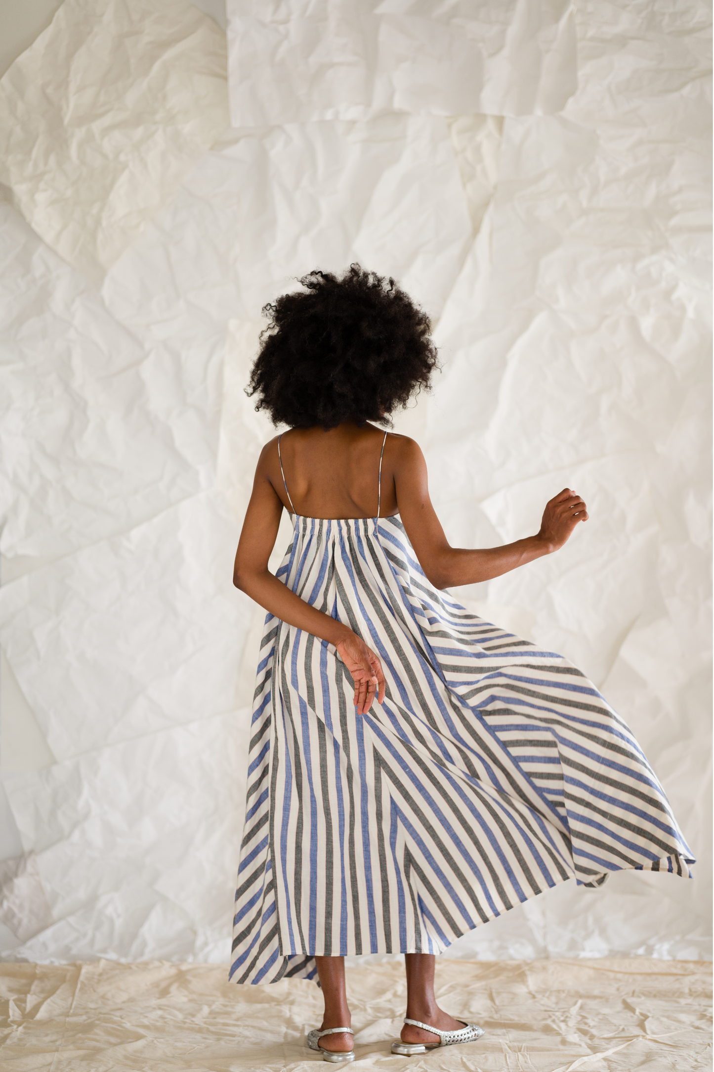 Ira Dress