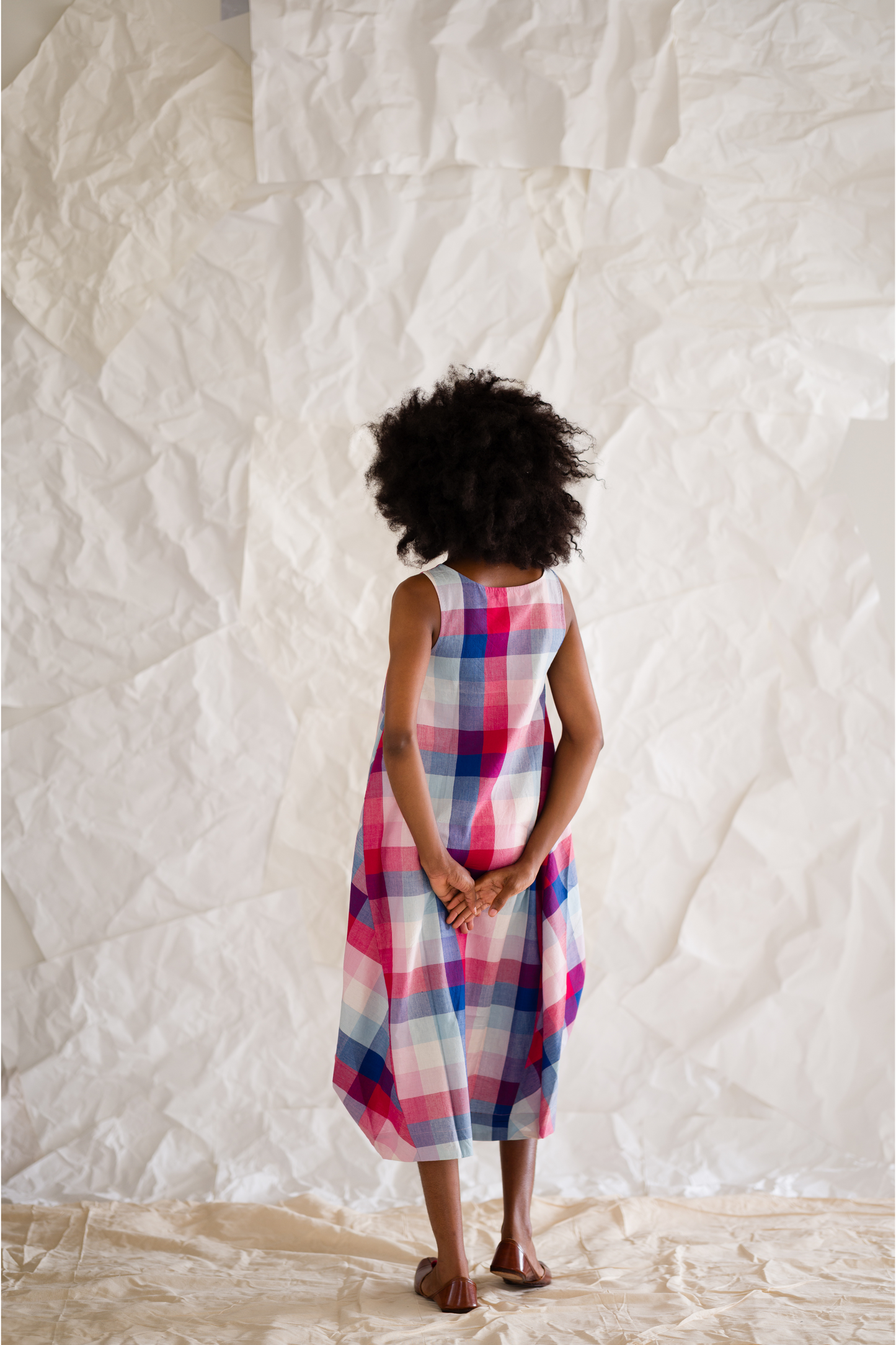 Rohini dress