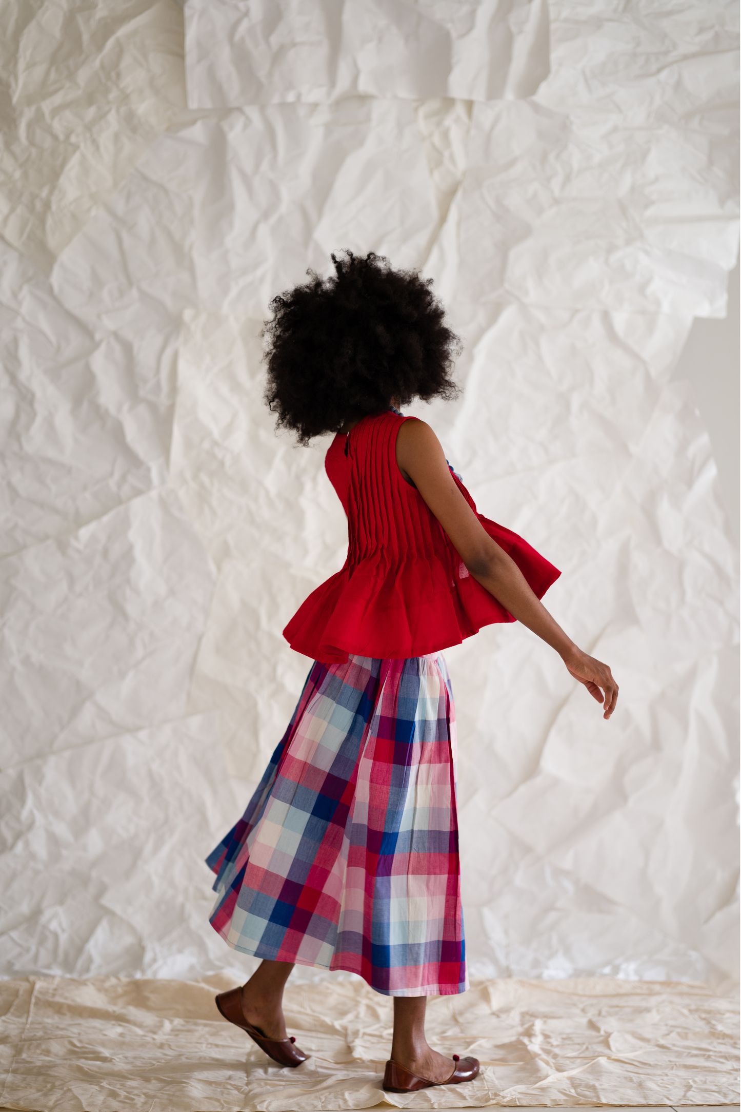Nartan Skirt