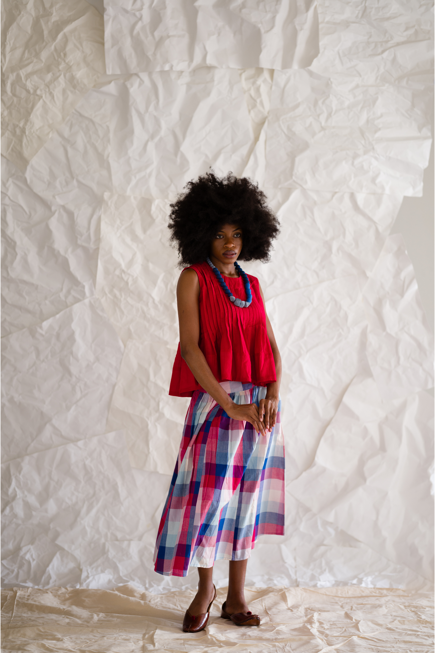 Nartan Skirt