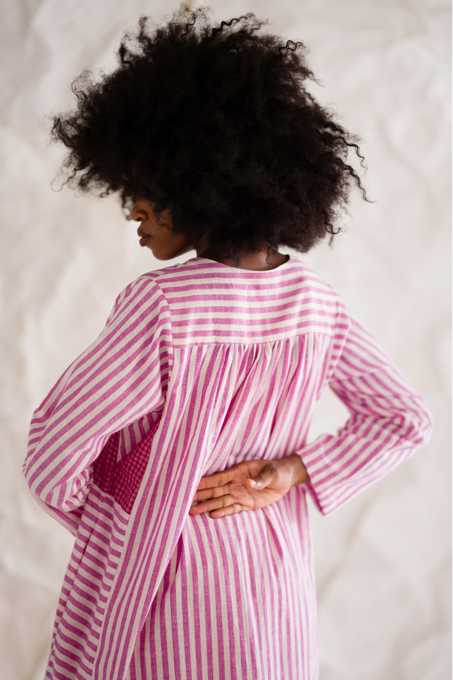 Noorie Kurta