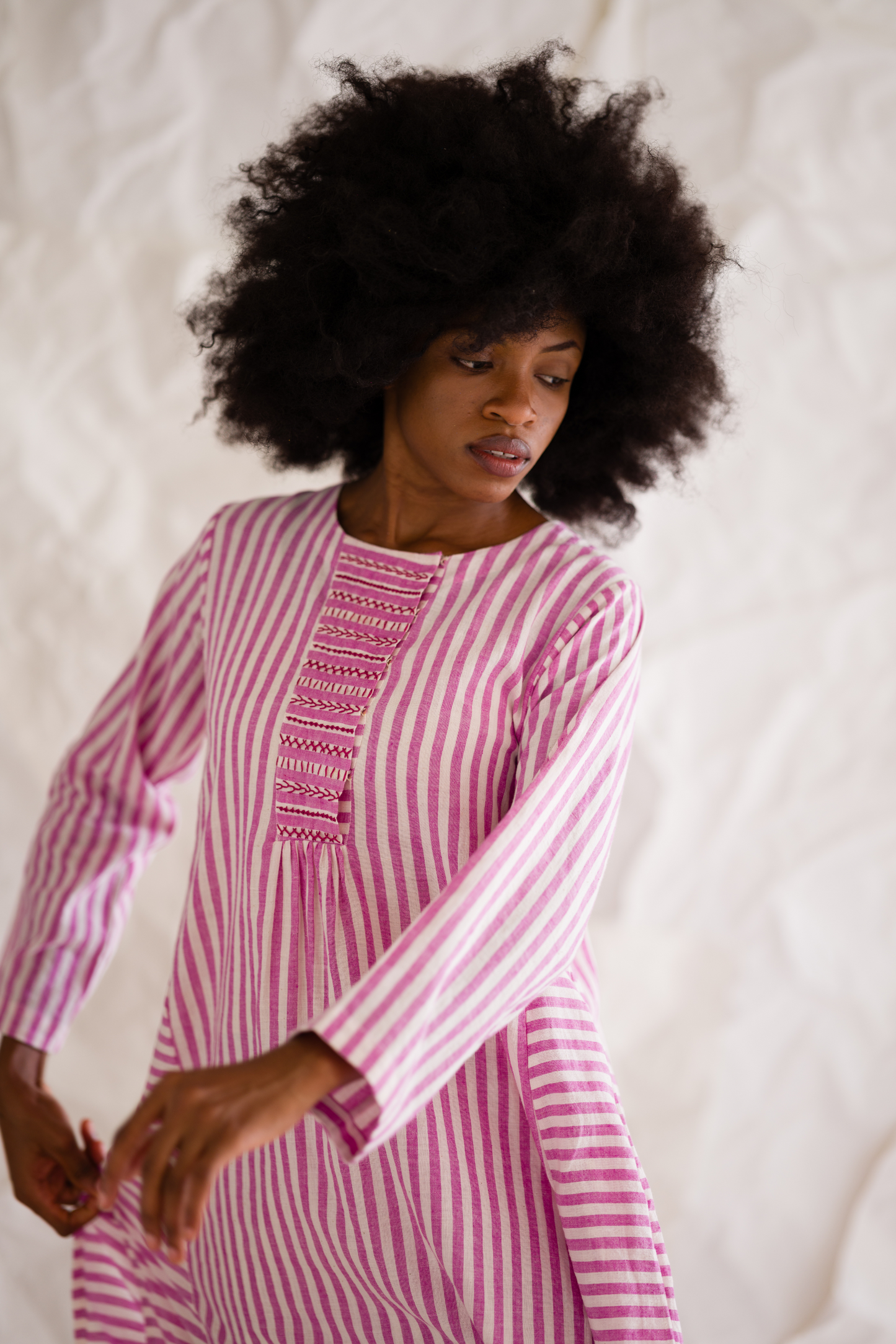 Noorie Kurta