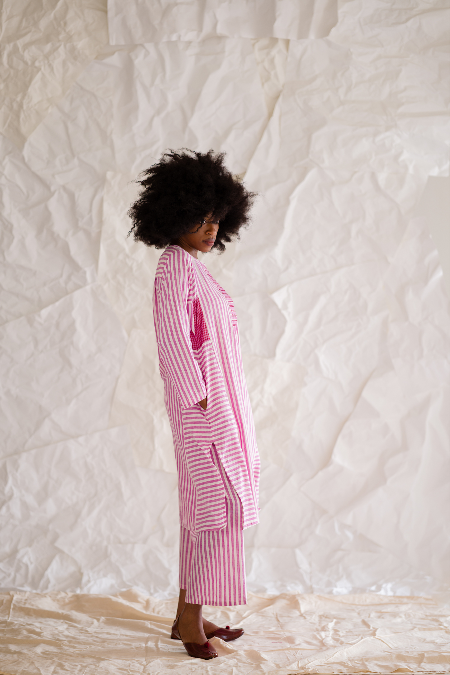 Noorie Kurta