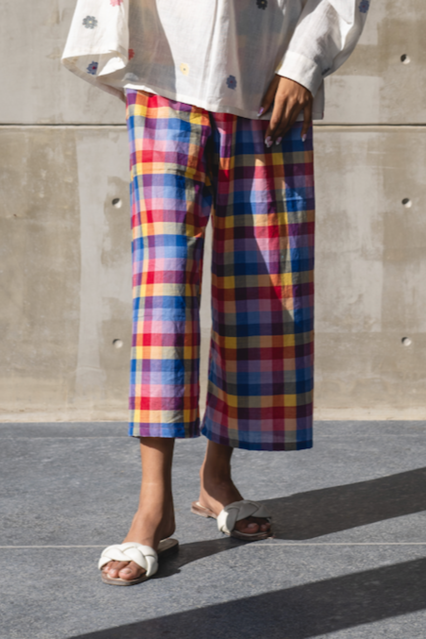 Circus Pants