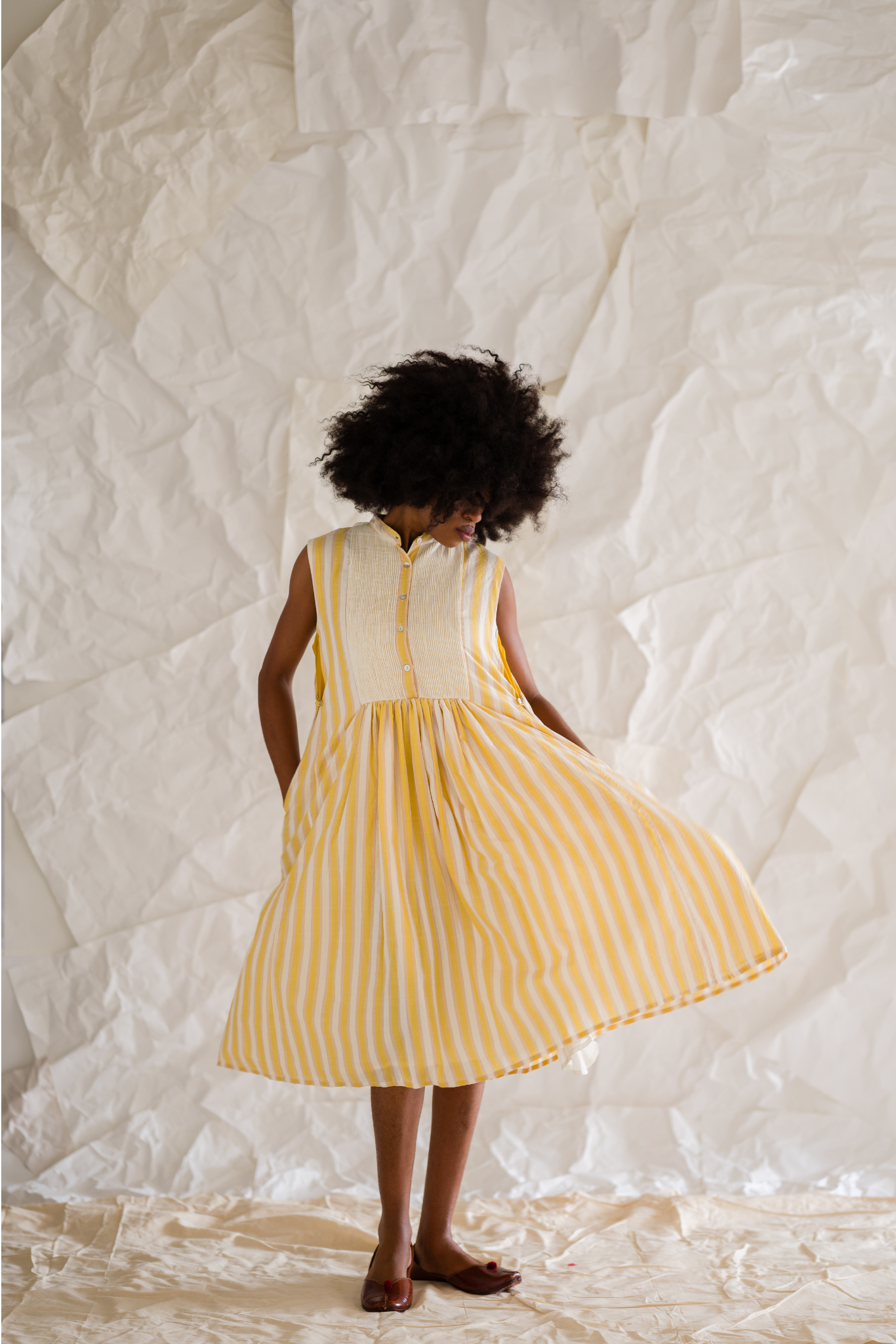 Ria Dress