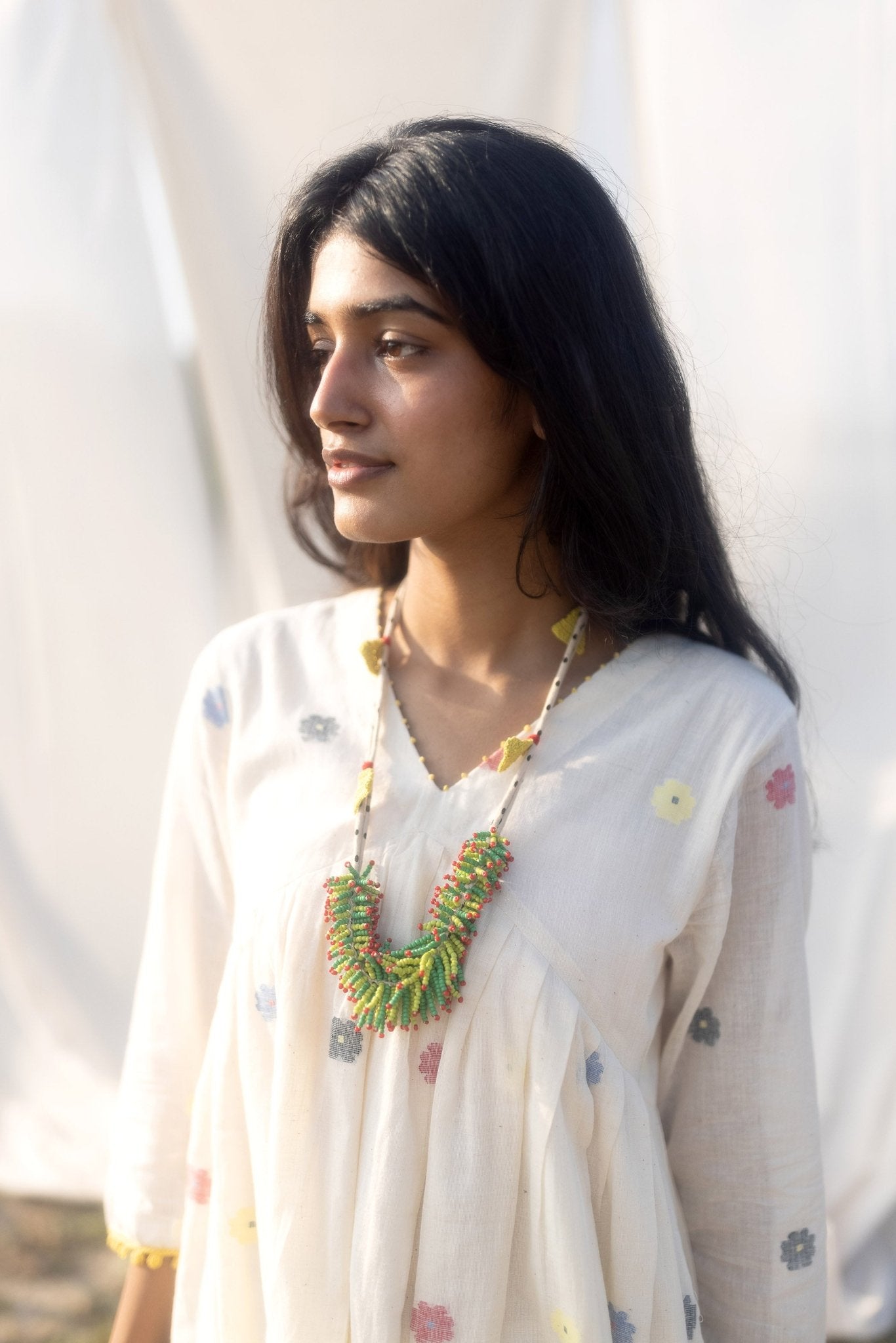 Nova necklace
