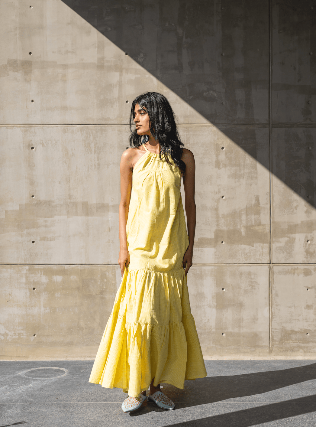 Peela dress