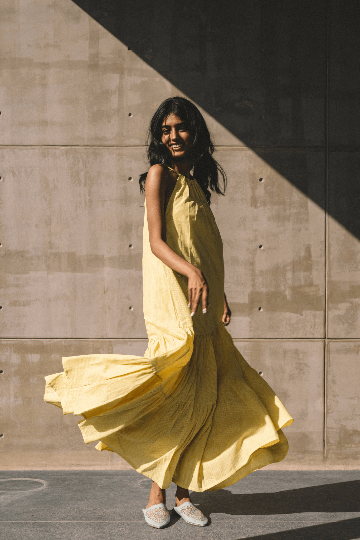 Peela dress