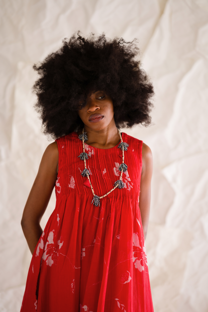 Yamini dress