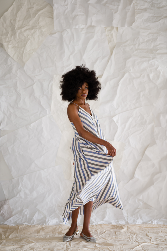Ira Dress