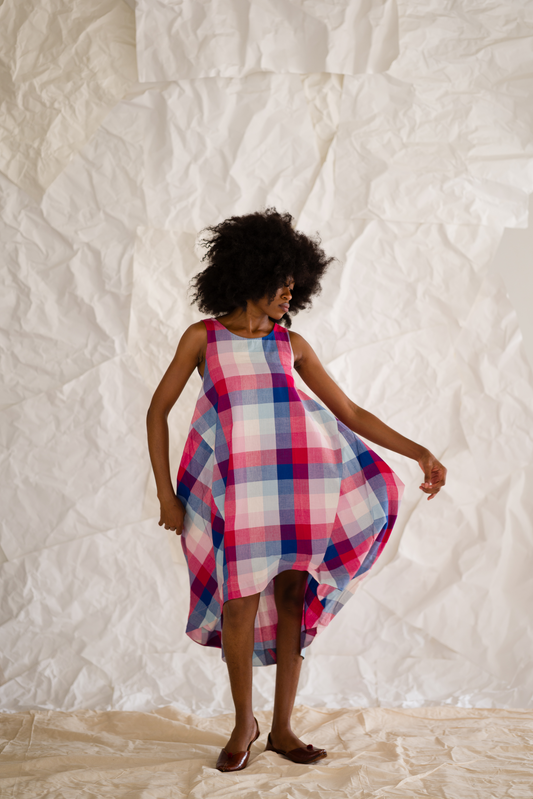 Rohini dress