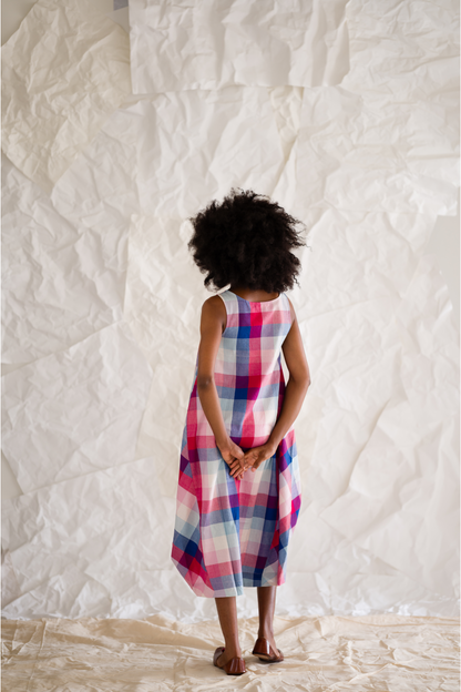 Rohini dress