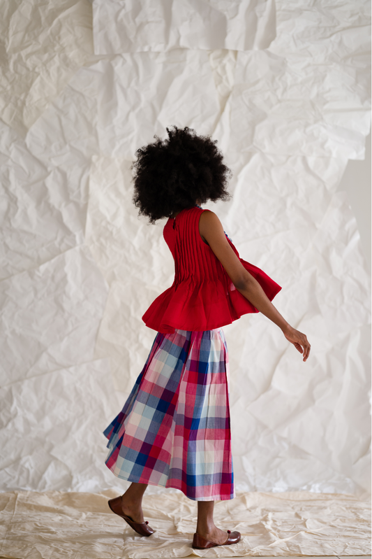 Nartan Skirt