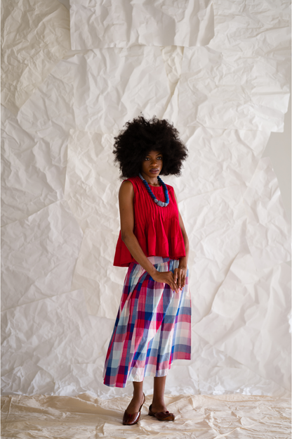Nartan Skirt