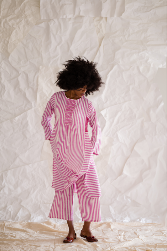 Noorie Kurta