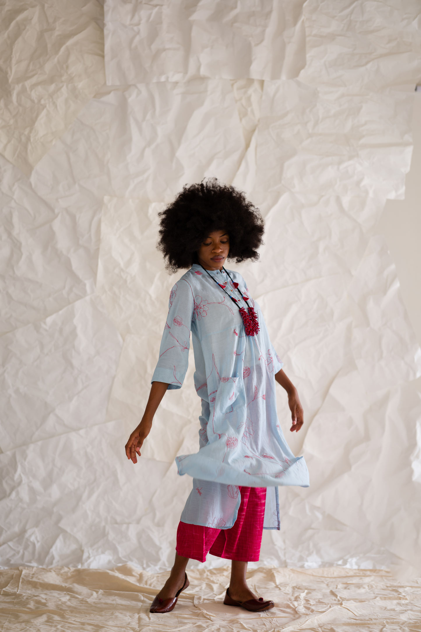 Marie Kurta