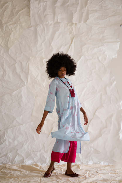 Marie Kurta