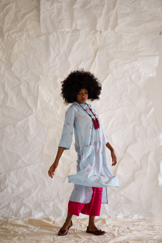 Marie Kurta