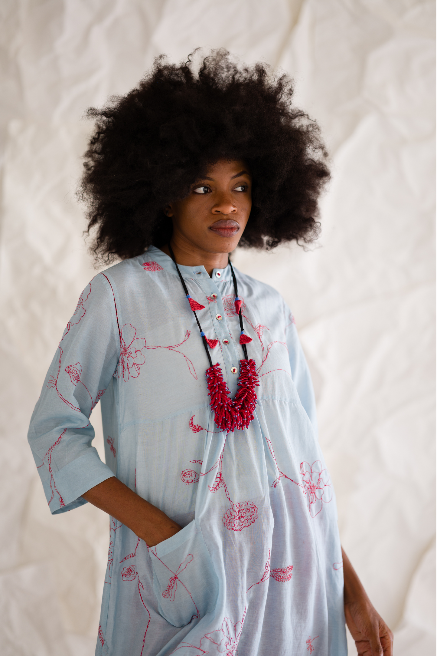 Marie Kurta