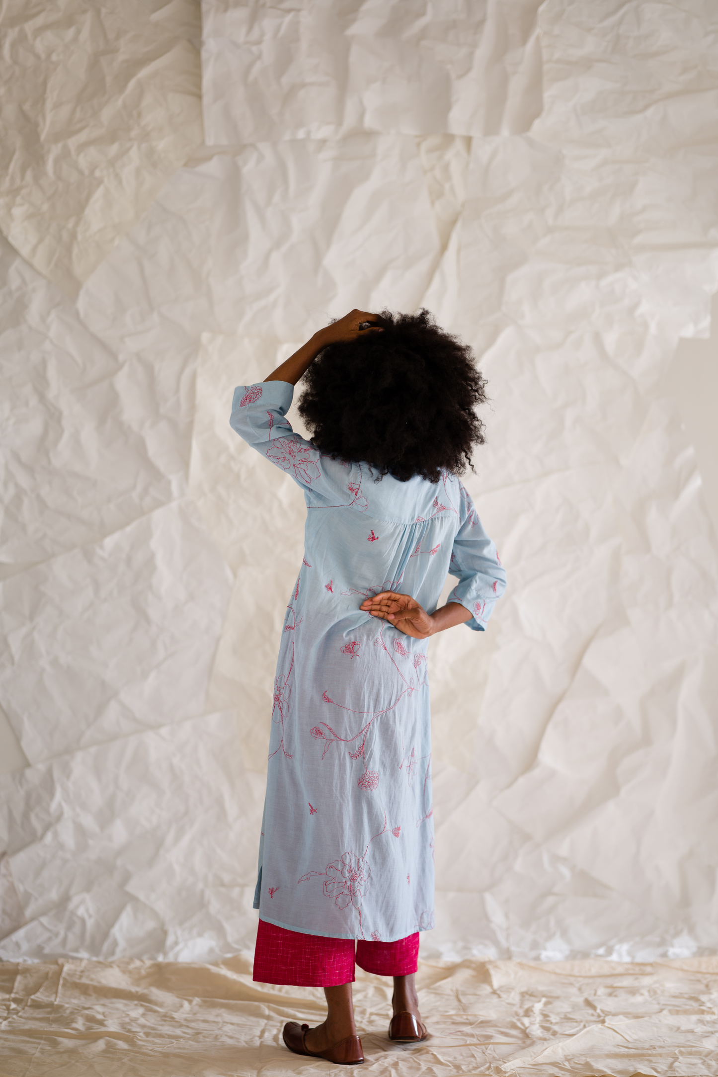 Marie Kurta