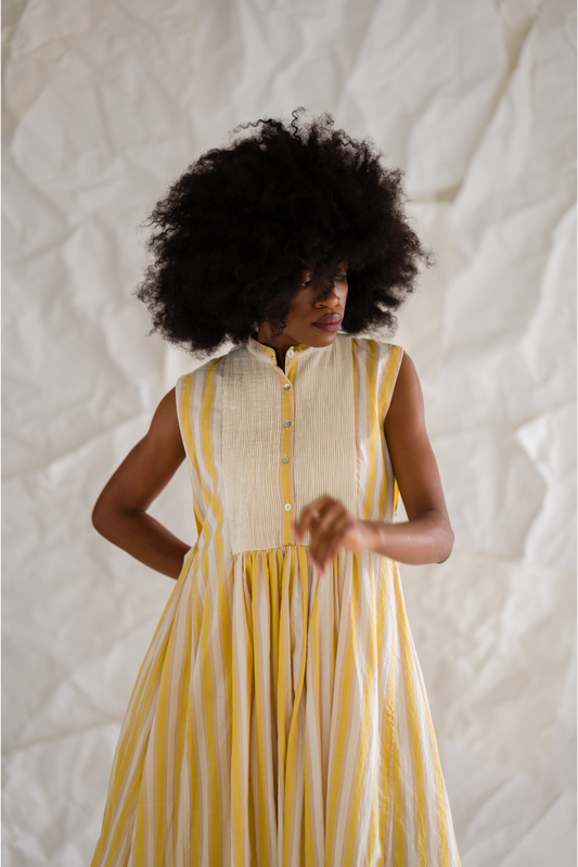Ria Dress