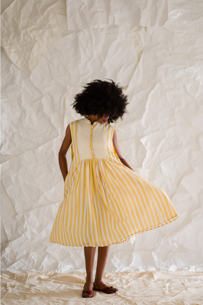 Ria Dress