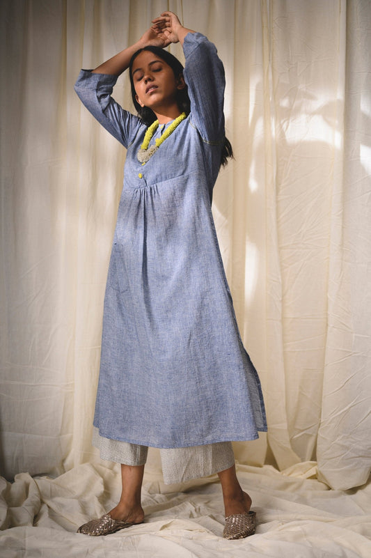 Iris Kurta