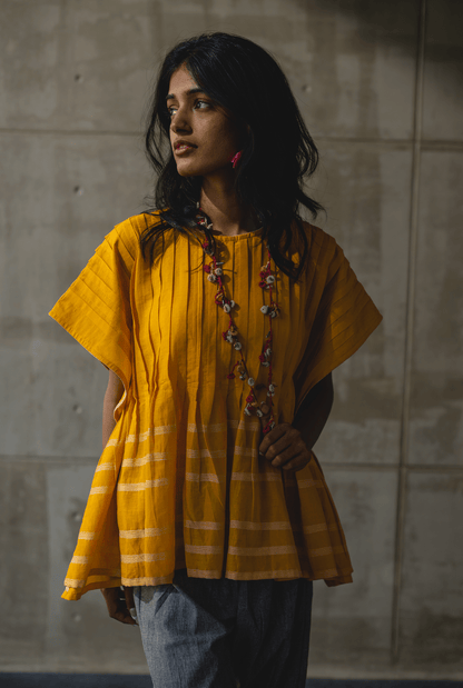 Mango Kaftan